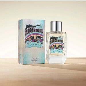 Tru Western Rodeo Soul Women's Perfume